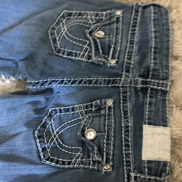 jeans - Picture 2 of 2